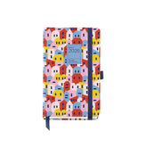 AGENDA ANUAL 2026 PASSPORT D/P HOUSES | MIQUELRIUS AGENDAS